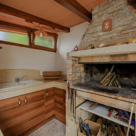 Casa Astrid By The Sea In Porec, Istria Пореч