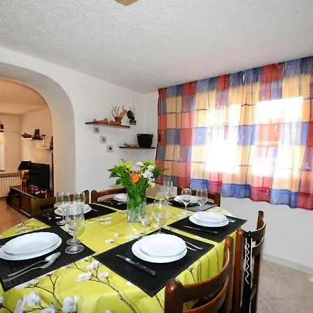 Будинок відпочинку Casa Astrid By The Sea In Porec, Istria *