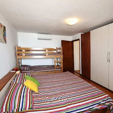 Будинок відпочинку Casa Astrid By The Sea In Porec, Istria *