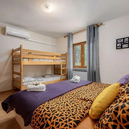 Casa Astrid By The Sea In Porec, Istria *