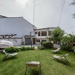 Tatil Evi Casa Astrid By The Sea In Porec, Istria Poreč