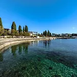 Tatil Evi Casa Astrid By The Sea In Porec, Istria