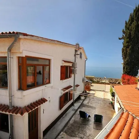 Casa Astrid By The Sea In Porec, Istria Poreč