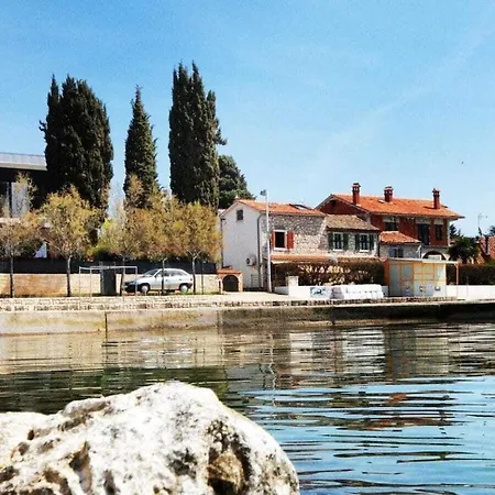 Casa Astrid By The Sea In Porec, Istria * Poreč