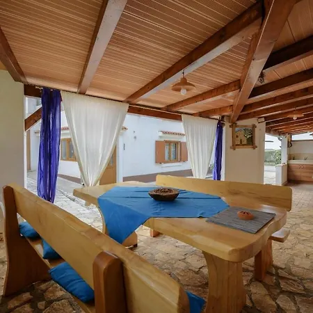 Casa Astrid By The Sea In Porec, Istria Prázdninový dům Poreč