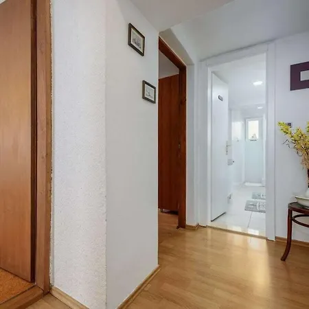 Casa Astrid By The Sea In Porec, Istria