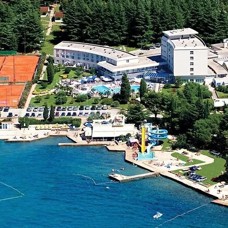Casa Astrid By The Sea In Porec, Istria Tatil Evi