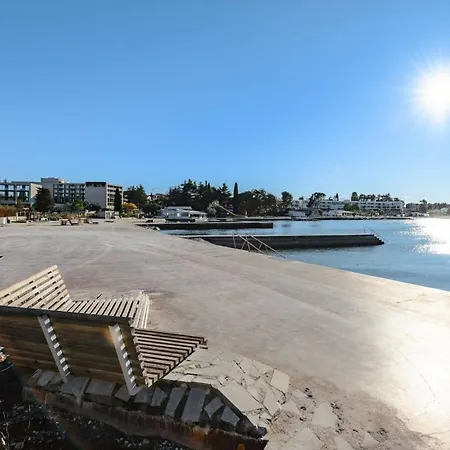 Casa Astrid By The Sea In Porec, Istria Prázdninový dům *